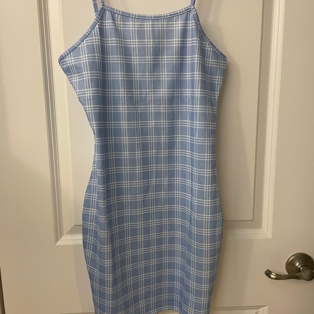 Bodycon dress